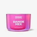 Dance Mix Candle