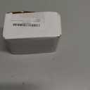 100W Voltage Converter Travel Adapter 110V/120V to 220V/240V Travel Step-Up & Down Voltage Converter Transformer