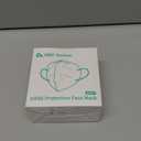 Daddy's Choice KN95 Protective Face Mask 20pcs/box, 960pcs/carton, 48 boix