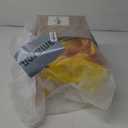 Halloween Inflatable Rooster Costume Adult, Full Body Blow Up Chicken Wearing Sunglasses Halloween Inflatable Costumes for Men Women Cosplay Party