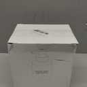 Automatic Hand Soap Dispenser Touchless: Rechargeable Sensor Pump for Kitchen Foaming Soap Dispenser with Sink Caddy Kitchen Orgnizer 8.5oz Xmas Gift