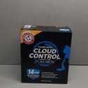 ARM & HAMMER Cloud Control Platinum Clumping Cat Litter Odor Control, 37 lbs.