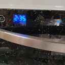 BLACK+DECKER BCD6W 6 Place Setting ENERGY STAR Portable Compact Countertop Dishwasher