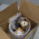 SAIWEYA Cordless Table Lamp Rechargeable, 5200mAH Battery Operated & 3-Way Dimmable Touch Lamps, Vintage Desk Lamps for Bedroom Beside, Dining Room, Kitchen Countertop, Patio, Dorm, Fabric Shade