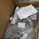 3 Colors LED DRL for 2022-2024 Chevy Equinox,Front Bumper Lights