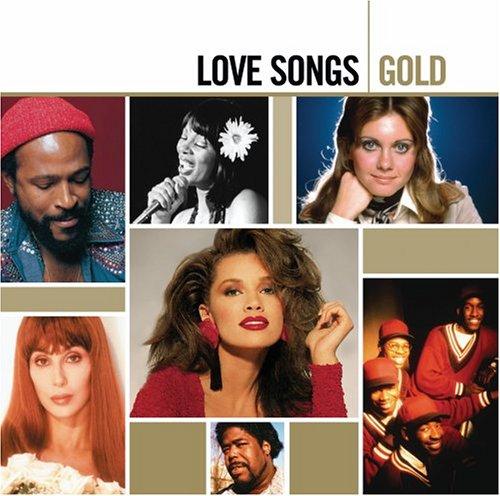 Love Songs: Gold