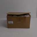 Foam Baby Play Mat: PU Leather Waterproof Kids Playmat - Trifold Floor Mat - Large Play Mat for Playpen Thick Pad Fodable Mattress Soft Toddler Mattress Infant Cushion for Preschool (Beige)