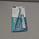 Virbac C.E.T. Oral Hygiene Kit for Dogs | Poultry-flavor Toothpaste | Fingerbrush and Pet Toothbrush