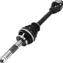 ECCPP CV Axle Drive Shaft Assembly fit for 1995-2003 for Polaris Sportsman Scrambler 400 425 500 Front Left Right 1380215