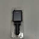 LISEN Retractable Car Charger, Gifts for Him Her, Cars Adapter USB C Fast Charger, Gifts for Mothers Day Travel Essentials Car Accessories for Men Women Gifts for iPhone 17 16 15 14 13 11, Samsung S26