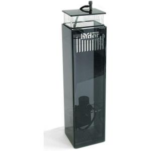 Hydor USA SlimSkim Nano Internal Skimmer for Mini Aquariums and Mini Reefs (25-35 gal)