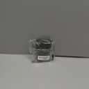 utility knife, EDC Auto Box Cutters Retractable Heavy Duty Cardboard Cutter, Replaceable Blade Pocket Knife With Clip, With 5pcs Spare Blades (Green-atte)