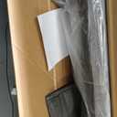 Adjustable Power Lifting Bed Backrest with Remote Control, 2-80 Adjustable Angle Helps Elderly Sit Up Easily, Comfortable Support for Eating and Resting, 300lb Capacity HAPL-01