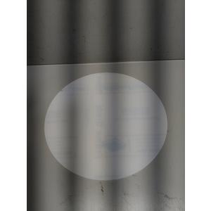 16" Round Acrylic Sheet