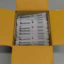 Bumble Bee Sandwich in Seconds Tuna Salad, 2.5 oz Pouches (Pack of 12) - Ready to Eat - Wild Caught Tuna Packet - 8g Protein per Serving - Gluten Free, Apr 2026