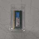 Crucial 8GB DDR4 2666 MT/s (PC4-21300) SODIMM 260-Pin Memory - CT8G4SFRA266