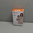 Ergobaby Upsie Hip Sling  Pearl Grey Baby Carrier  Lightweight, Adjustable Sling for Toddlers  Breathable & Ergonomic Design