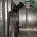 cciyu 18-B4729 Front Left/Rear Right Brake Caliper Assembly w/Bracket For Cadillac 2002-2006,For Chevy 1999-2013,For GMC 1999-2013,For Hummer 2003-2009