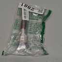 BK BEAUTY BRUSHES - 101 CONTOURED FOUNDATION BRUSH - Contoured Foundation Brush - Foundation Makeup Brushes - Face Brush For Liquid Or Cream Foundations