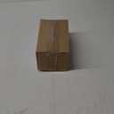 Dahey 2 Pack Wood Wall Planter Vase with Artificial Eucalyptus Farmhouse Wall Hanging Decor Pocket Planter for Indoor Fake Plants Greenery Flowers, livingroom Bedroom Kitchen Home Office Decoration (Medium, Natural)