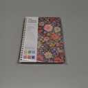 2026 Planner, Weekly and Monthly Calendar Agenda Book, Jan 2026 - Dec 2026, Hardcover Planning Academic Planner for Office School Supplies and Desk Accessories - A5 (6.3'' x 8.5'')