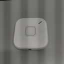 First Alert SC5 Hardwire Smart Smoke & Carbon Monoxide Alarm, SMCO600NV-AC, 1-Pack, EXP: AUG 22/2026