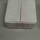 ECO AMENITIES Transparent Tube Flip Cap Individually Wrapped 30ml Body Lotion, 72 Tubes per Case by ECO Amenities