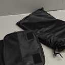 BAGAIL 6 Set/8 Set/10 Set Packing Cubes Various Sizes Packing Organizer for Travel Accessories Luggage Carry On Suitcase