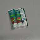 Tom's of Maine Anticavity Kids Natural Toothpaste Variety Pack, Strawberry, Orange Mango, Watermelon Flavors, Kids Toothpaste with Fluoride, Safe for Ages 2 and Up, 5.1 oz (Pack of 3)