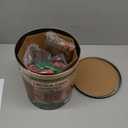 Lincoln Logs 100th Anniversary Tin