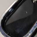 Electric Toothbrush with Water Flosser,Professional Flossing Toothbrush Combo for Teeth Cleaning Plaque Removal with 4 Replacement Heads, 3 Brush Modes & 5 Floss Speeds,Black