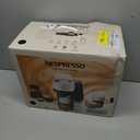 Nespresso Vertuo Plus Deluxe Coffee and Espresso Maker by De'Longhi, Matte Black