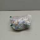 Flowy Shorts for Women Casual Boho Floral Skorts Ruffle Mini Skirts Running Tennis Butterfly Chiffon Shorts (XX-Large)