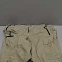 Moosehill Women's-Hiking-Pants-Cargo-Quick-Dry-Stretch-Lightweight Work Outdoor Pants with 5 Deep Pockets Size 8