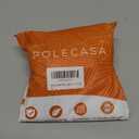 Polecasa 3Pcs Extra Durable Mesh Laundry Bags with Sturdy Zipper for Delicates 12 x 16 Inches (3 Medium)
