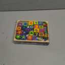 Melissa & Doug Deluxe Wooden Lacing Beads - Educational Activity with 27 Beads and 2 Laces