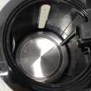 Toastmaster Electric Kettle by Select Brands - Cordless Electric Water Boiler for Coffee, Tea & More - Use This Electric Tea Kettle in Your Kitchen or Dorm - 1.7 Liters, Black