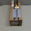 4 Pack 18 Inch Trampoline Ground Anchors Screw in Earth Anchor Stakes kit with L-Shaped Brackets 20MM Spiral Swingset Anchors for Swing Set, Tent, Canopy, Carport, Sheds, Playset, Mobile Home