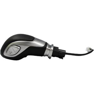 Gear Shift Knob Gear Lever Compatible with 2015 Focus BV6P7L010BC3JA6 Compatible Car Accessories Gear Shift Knob Gear Lever Compatible with 2015 Focus BV6P7L010BC3JA6 Compatible Car Accessories