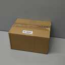 Circleware Skull Face Beer Mug Drinking Glasses with Handle, Set of 2, Heavy Base Funny Entertainment Glassware for Water, Juice and Halloween Decorations Beverage Gifts, 17.6 oz.