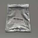 TANDRIVE Key Fob Cover for (5 Buttons) Honda 2026 2025-2022 Civic Accord CR-V HR-V Pilot and 2026 Passport, Silicone, 2-Pack, Black