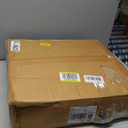 Front Suspension Kit Upper Lower Control Arms Ball Joints Fit for Honda Accord 2003 2004 2005 2006 2007, Fit for Acura TSX 2004 2005 2006 2007 2008-12 pcs Ball Joints Sway Bars Tie Rods.