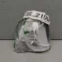 Showvigor Electric Hand mixer - 7 Adjustable Speed 180W Handheld Mixer Electric Whisk with 5 Stainless Steel Accessories, Turbo Boost/Self-Control Speed + Eject Button Food Beater for Cakes Eggs (one size, Off white)