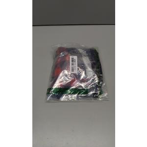 Merry Christmas Three Xmas Trees Buffalo Plaid Woman Gift T-Shirt Size Small