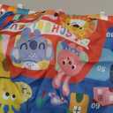 Baby Play Mat Baby Gym,Play Piano Tummy Time Baby Activity Mat, Music and Lights Boy & Girl for Newborn 0 to 3 6 9 12 Months (Grey)