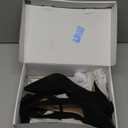 DREAM PAIRS Women's High Heels Stiletto Strappy Pointed Toe Bow Dress Shoes Sexy Party Wedding Pumps (8)