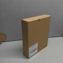 Replacement Filter Compatible with KNKA AP2000WF Air Purifiers, H13 Filter Activated Carbon 3 In 1 Filter (2pcs)