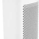 MS18 Air Purifier for Home Large Room and Bedroom with True HEPA Filter, Quiet Dust Removers, Odor Eliminators for Allergies, Smoke, Pets Dander, Mold, Smell, Pollen