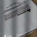 115115 Replacement Filters A for Winix PlasmaWave Air Purifier C535, 5300-2, 6300-2, 5300, 6300, AM90, P300, Funmit 2 High-efficiency Size 21 Filter + 8 Activated Carbon Pre-Filters (10 Piece Set)