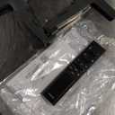 Samsung 50-Inch Class Crystal UHD U8000F 4K Smart TV (2025 Model) Endless Free Content, Crystal Processor 4K, MetalStream Design, Knox Security, Alexa Built-in